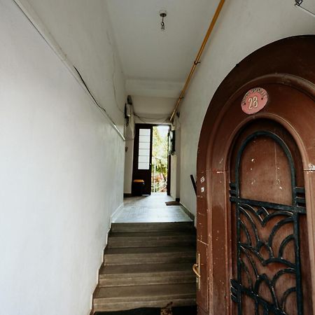 Decebal Central Studio - Elegant And Cozy Stay Arad Exterior photo