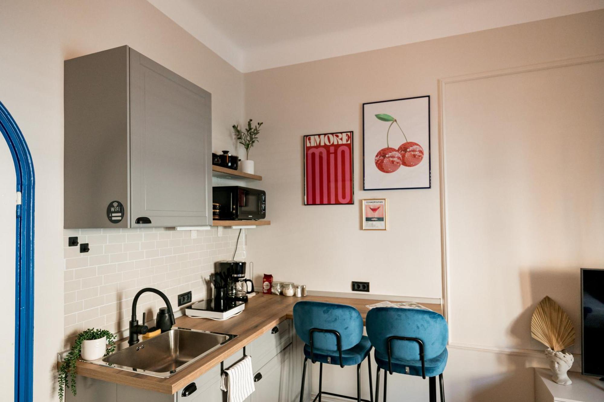 Decebal Central Studio - Elegant And Cozy Stay Arad Exterior photo