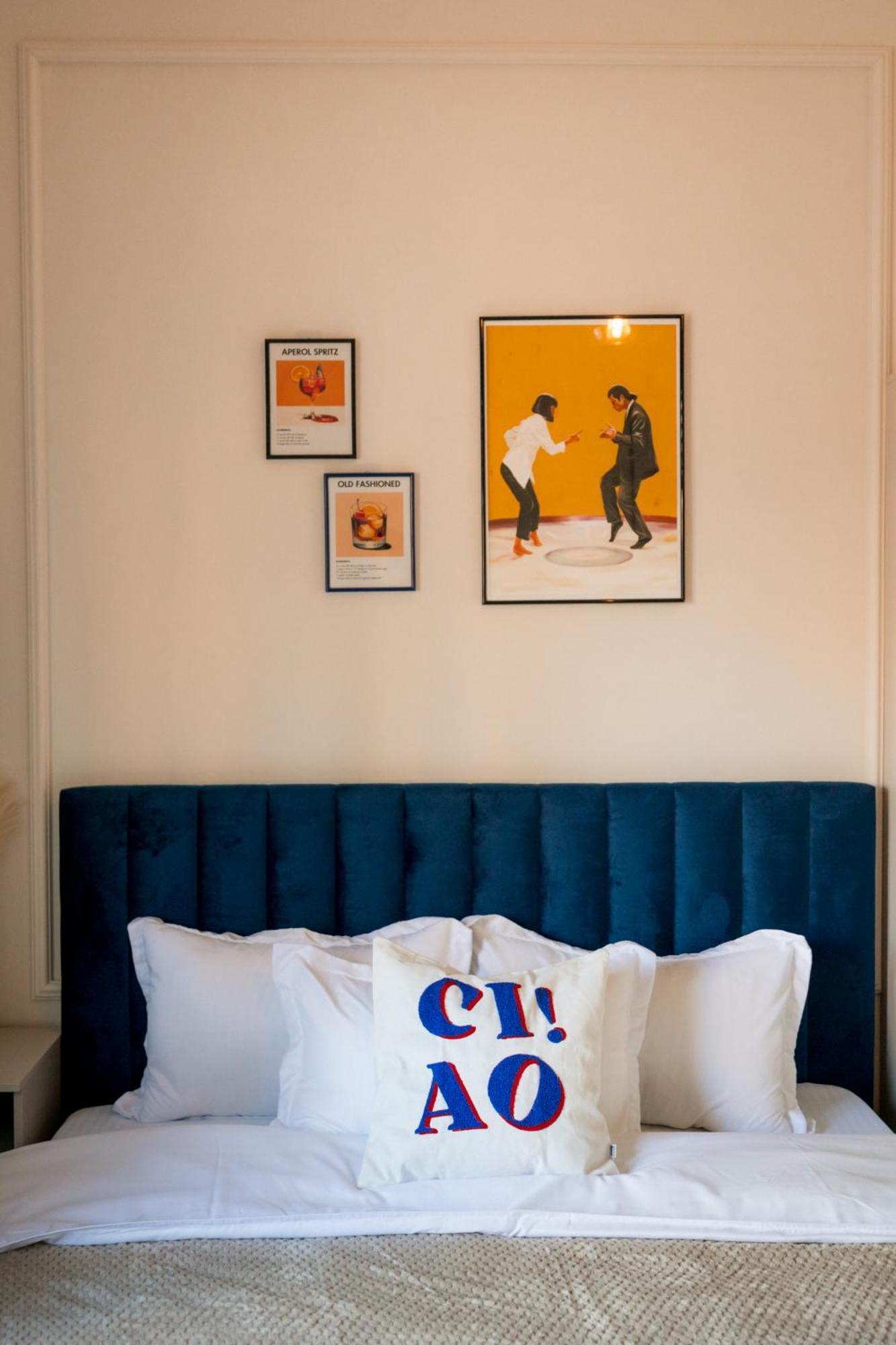 Decebal Central Studio - Elegant And Cozy Stay Arad Exterior photo