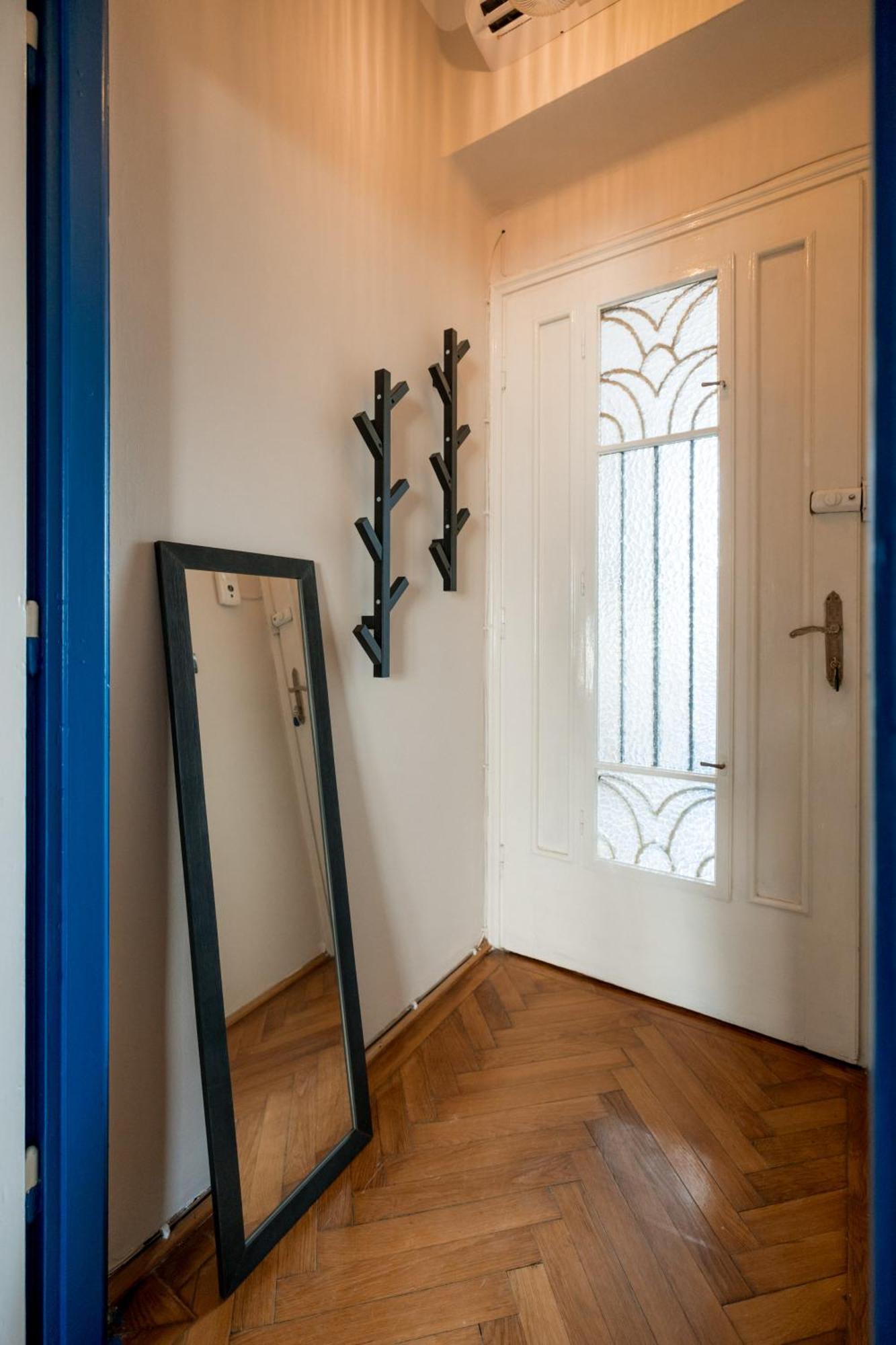 Decebal Central Studio - Elegant And Cozy Stay Arad Exterior photo